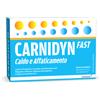 Carnifast Carnidyn Fast 20 Bustine - Energia e Recupero Rapido