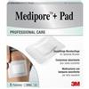 Medipore Medicazione medipore+pad 5x7,2cm 5pezzi