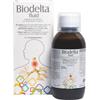 Biodelta fluid 200 ml