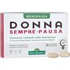 Donna sempre pausa 30 compresse