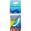 Pikdent stuzzicolino 3 giallo 10 pezzi