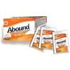 Abound arancia 30 bustine da 24 g