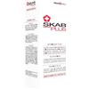 Skab plus emulsione fluida 150 ml coadiuvante scabbia