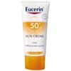 Eucerin Sensitive Protect Sun Creme SPF 50+ 50 ml