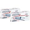 Safety Siringa Prontex 2,5 ml con Ago - Confezione da 10 Pezzi per Uso Medico