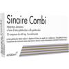 Sinaire Combi 30 Compresse | Sollievo da Gonfiore e Gas Intestinali