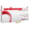 Cardiomega shedir 30 capsule molli 23,3 g