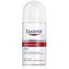 Eucerin deodorante antitraspirant roll-on 50 ml