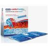 Nova dolfast caldofreddo cuscinetto gel 1 pezzo