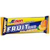 Proaction fruit bar barretta energetica all'albicocca 40 g