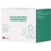 Soavemin lavanda vaginale 5 flaconi 100 ml