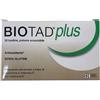 Biotab plus Biotad plus 20 bustine da 1,75 g