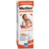 Mediker preventivo lozione spray 100 ml