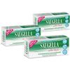 Saugella assorbenti cotton touch interni super 16 pezzi taglio prezzo