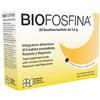 Biofosfina 20 bustine da 5 g gusto limone