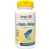 Long life Longlife olio fegato merluzzo 1000 mg 60 perle