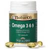 I naturoli omega 3-6-9 50 capsule molli