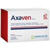 Domus petri pharmaceutic. Axaven 16 bustine