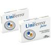 Uniferro forte 30 capsule