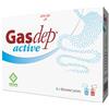 Erbozeta Gasdep active 6+12 bustine