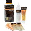 Biokap nutricolor 3,0 new castano scuro tinta tubo + flacone