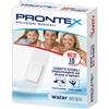 Prontex Cerotto prontex water strips medio 10 pezzi