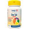 Long life Longlife one tab complete 30 tavolette