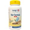 Long life Longlife hair formula plus 60 tavolette