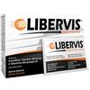 Libervis energy arancia 20 bustine