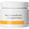 Dr hauschka Dr. Hauschka Maschera Purificante 90g - Pulizia Profonda e Pori Minimizzati