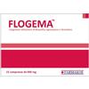 Flogema 15 compresse