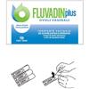 Fluvadin Ovuli vaginali fluvadin plus 10 pezzi
