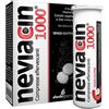 Neviacin 1000 20 compresse effervescenti