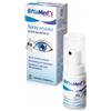 Oftamed's spray culare occhi secchi e stanchi acido ialuronico 10 ml