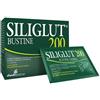 Siliglut 200 20 bustine in astuccio 60 g