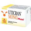 Uticran mono maxi 60 compresse 48 g