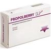 Propolberry 3p 30 compresse