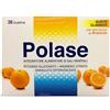 Polase arancia 36 bustine effervescenti