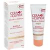 Cupra crema bianca pelli normali 75 ml