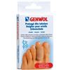 Gehwol proteggi dita tubolare medium 2 pezzi