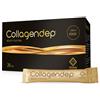 Erbozeta Collagendep beauty cocktail 20 stick drink da 15 ml