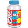 Orsovit caramelle gommose 90 pezzi