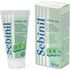 Sebinil crema gel dermatite seborroica 50 ml