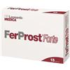 Ferprost forte 15 capsule molli