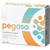Pegaso Axidophilus Junior 14 Bustine - Probiotico per Bambini da 1,5g