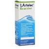 Artelac reactive soluzione oftalmica multidose flacone 10 ml