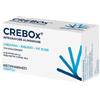 Crebox 14 bustine