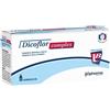 Dicoflor Complex - 12 Flaconcini da 10 ml | Integratore per la Salute Intestinale