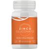 Zinco gluconato 100 compresse