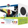 Master aid Master-Aid Performance Cerotto Elastico Taping Neuromuscolare Black 5 x 500cm